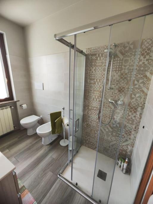 Rovato Entire Apartment In The Capital Of Franciacorta Εξωτερικό φωτογραφία