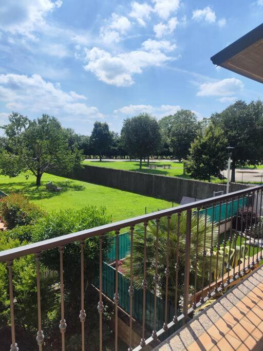 Rovato Entire Apartment In The Capital Of Franciacorta Εξωτερικό φωτογραφία