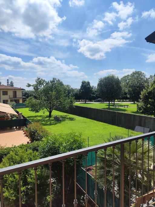 Rovato Entire Apartment In The Capital Of Franciacorta Εξωτερικό φωτογραφία