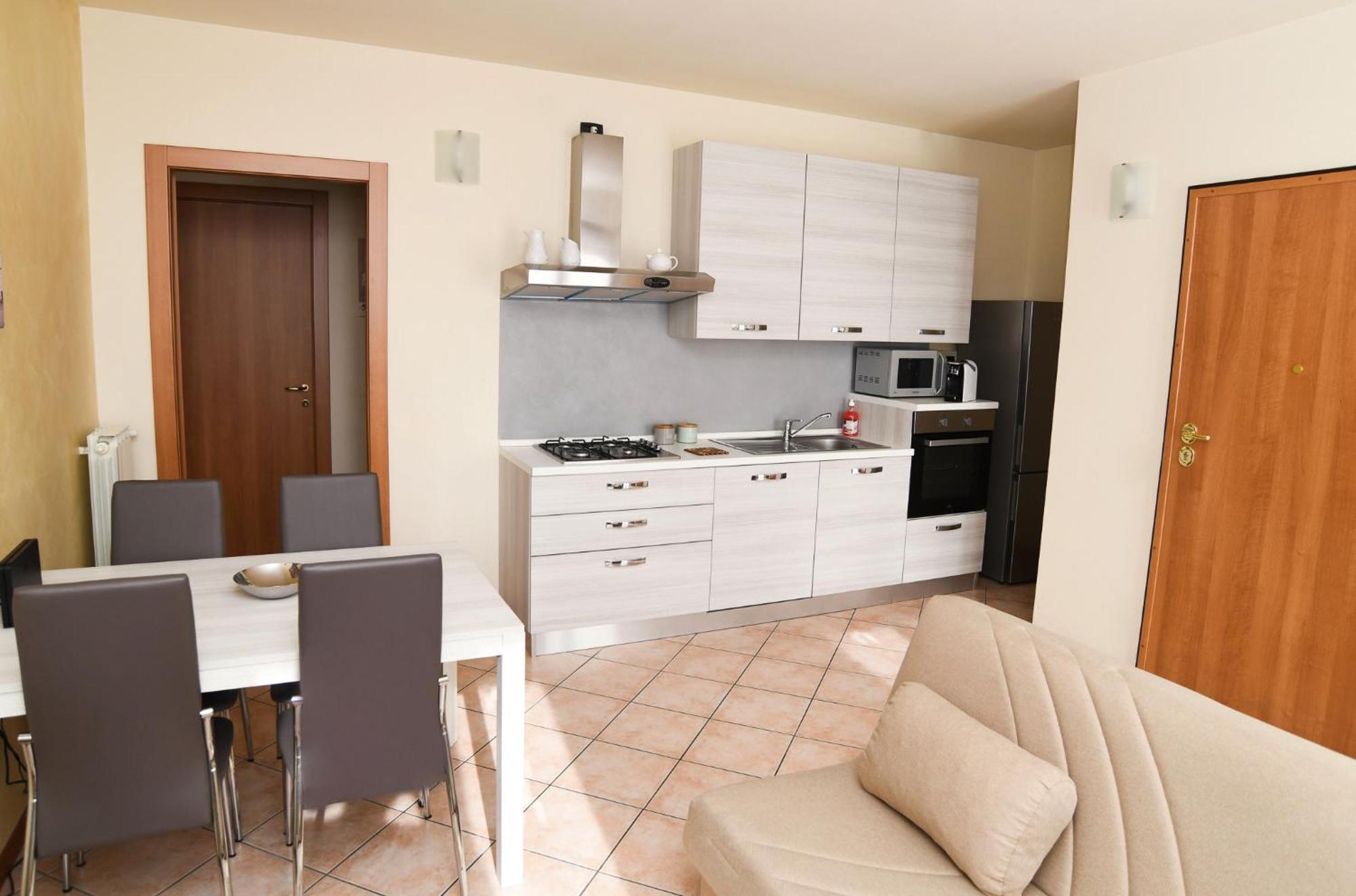 Rovato Entire Apartment In The Capital Of Franciacorta Εξωτερικό φωτογραφία