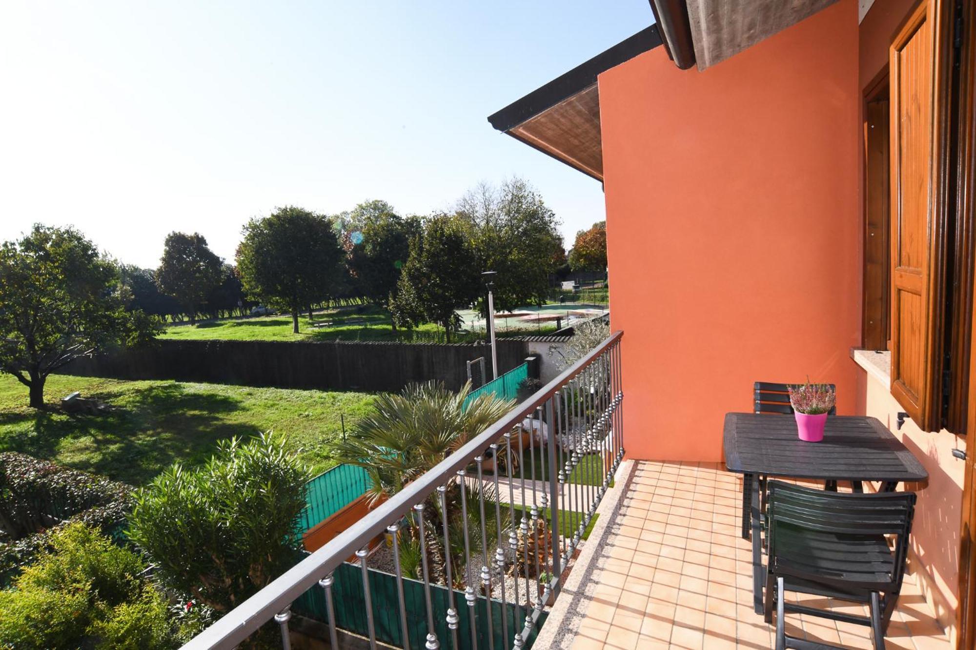 Rovato Entire Apartment In The Capital Of Franciacorta Εξωτερικό φωτογραφία