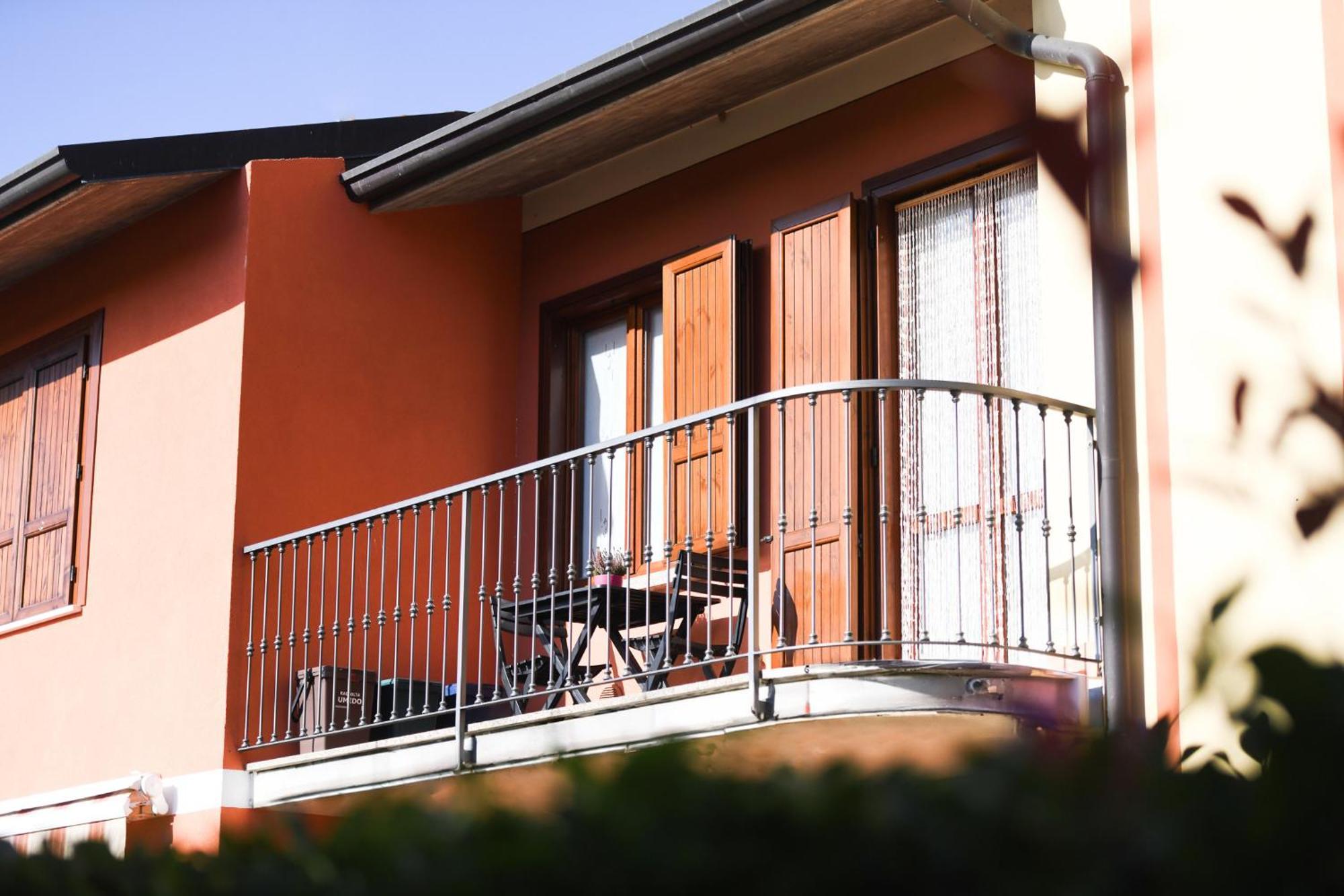 Rovato Entire Apartment In The Capital Of Franciacorta Εξωτερικό φωτογραφία