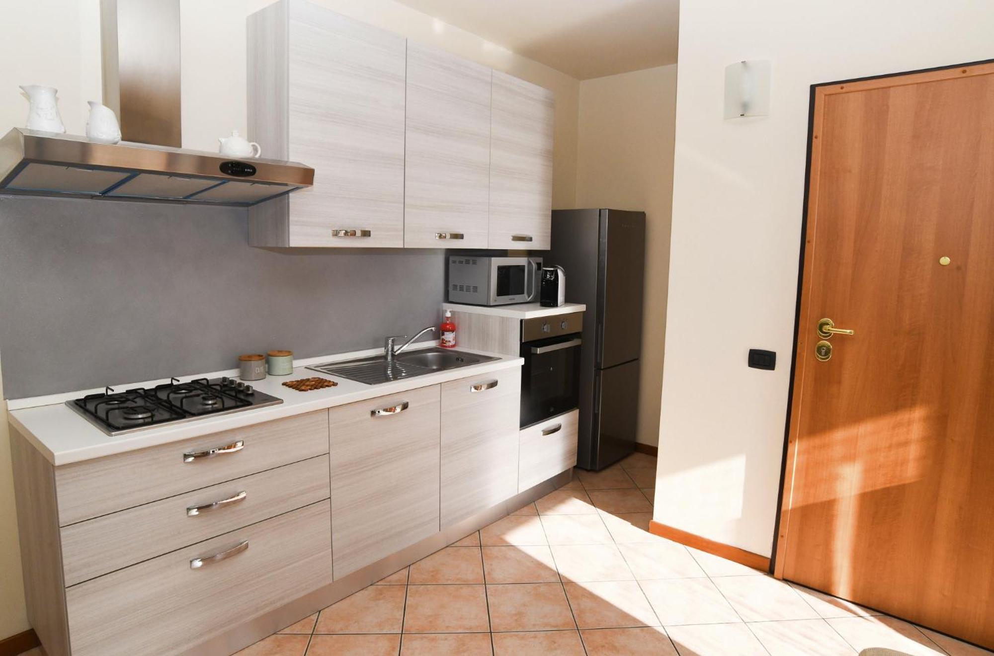 Rovato Entire Apartment In The Capital Of Franciacorta Εξωτερικό φωτογραφία