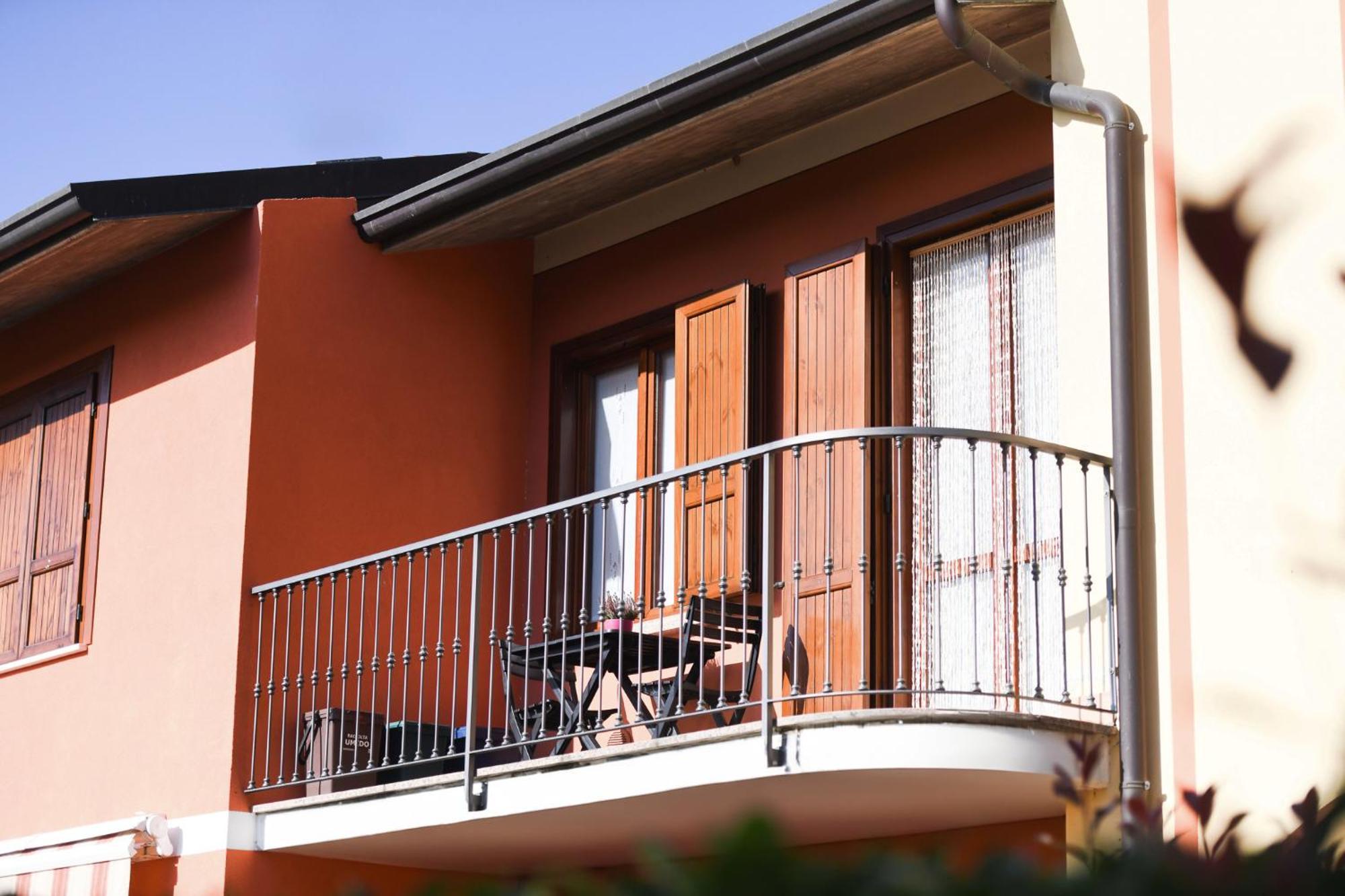 Rovato Entire Apartment In The Capital Of Franciacorta Εξωτερικό φωτογραφία