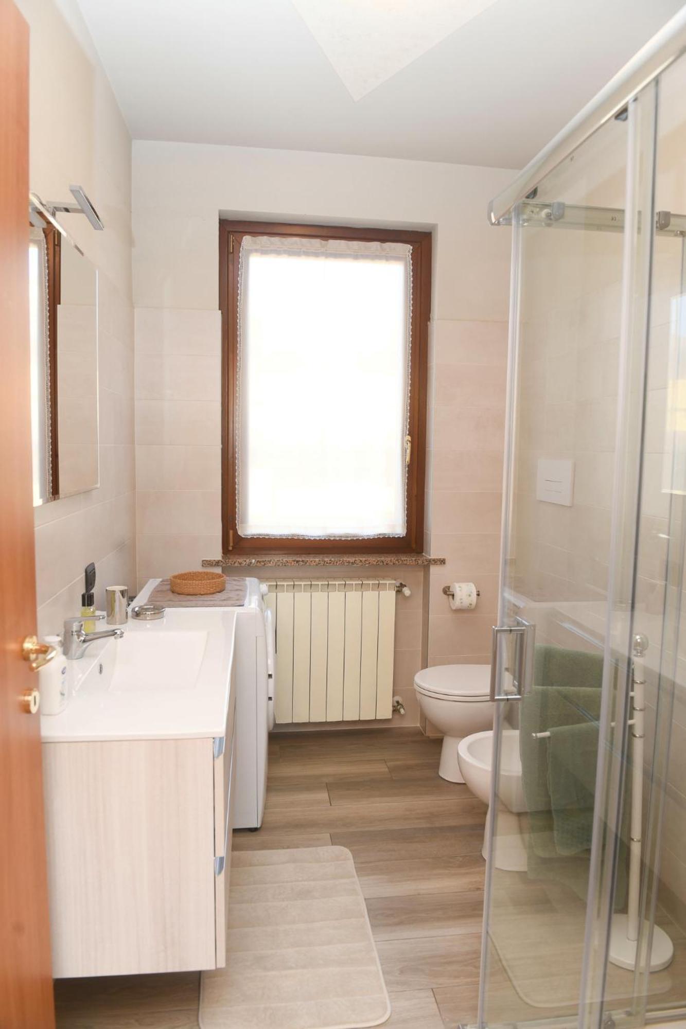 Rovato Entire Apartment In The Capital Of Franciacorta Εξωτερικό φωτογραφία